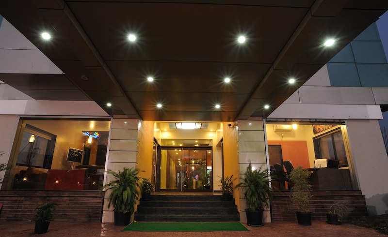 Hotel Sujal Heritage-Gallary